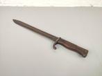 Duitse M1898 butcher bajonet, Verzamelen, Ophalen of Verzenden, ., ., .