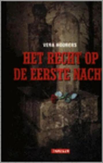 Het recht op de eerste nacht / Vera Hoorens, Enlèvement ou Envoi, Comme neuf