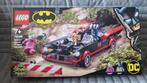 Lego Batman Classic TV Series Batmobile 76188 (neuf), Ensemble complet, Lego, Enlèvement ou Envoi, Neuf