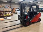 Heftruck Linde H35 zeer goede staat, Ophalen, Heftruck