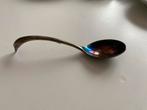 Sauciere lepel Gallia Christofle +-1930, Antiek en Kunst, Ophalen