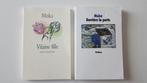 Moka - Lot de 2 livres, Livres, Livres pour enfants | Jeunesse | 10 à 12 ans, Enlèvement, Moka, Utilisé, Fiction