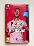 FIFA 2020 Nintendo Switch, Online, Ophalen of Verzenden, Zo goed als nieuw, Sport