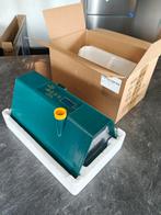 Automatische broedmachine met 10 eieren - bijna nieuw, Dieren en Toebehoren, Pluimvee | Toebehoren, Ophalen of Verzenden, Zo goed als nieuw