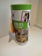 Memory spel hout, Kinderen en Baby's, Speelgoed | Educatief en Creatief, Ophalen, Zo goed als nieuw