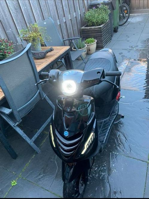 Piaggio zip 4t carburateur, Fietsen en Brommers, Scooters | Piaggio, Zip, Ophalen
