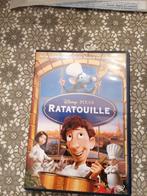 Dvd ratatouille., Enlèvement ou Envoi, Comme neuf