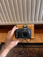 Appareil Photo Digital Canon, TV, Hi-fi & Vidéo, Enlèvement, Comme neuf, Canon