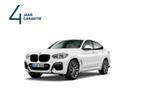 BMW Serie X X4 M40 - HARMAN-KARDON - LED - LEDER, Achat, Euro 6, Entreprise, Noir