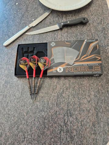 Harrows noble, Sport en Fitness, Darts, Ophalen