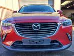 Mazda CX-3 1.5 SKYACTIV-D 2WD Skydrive, Autos, Mazda, Rouge, Achat, 105 ch, Euro 6