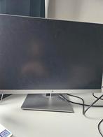 Monitor Hp e243i - hmdi/dp, Computers en Software, Monitoren, Ophalen of Verzenden, Zo goed als nieuw