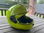 Helm Nolan Fluo Integraal XXXL, Motoren, Systeemhelm, Heren, Nolan, Ophalen of Verzenden