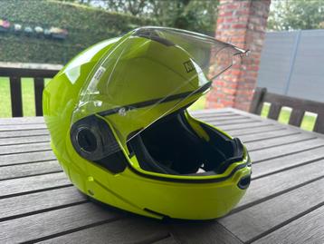 Helm Nolan Fluo Integraal XXXL beschikbaar voor biedingen