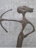 Antieke, Enlèvement ou Envoi