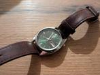 Seiko 5 1982, Handtassen en Accessoires, Horloges | Antiek, Seiko, Staal, Met bandje, Polshorloge