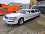 LINCOLN TOWN CAR LIMOUSINE FEDARAL COACH - 2005, Auto's, Lincoln, Automaat, Gebruikt, Town Car, Bedrijf