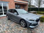 BMW 1 reeks BWJ 2022 MET SLECHTS 47.000 KM Full option, Auto's, BMW, Voorwielaandrijving, 1 Reeks, Leder en Stof, Bedrijf