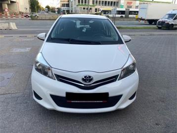 TOYOTA Yaris, benzine eerste eigenaar, km: 132000, 1.0 cc va beschikbaar voor biedingen