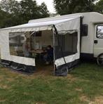 Auvent camping -car, Comme neuf
