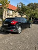 Ford focus 1.6 TDCI 95 CV 2012 (pour marchand), Auto's, Ford, Stof, Zwart, Zwart, 5 deurs