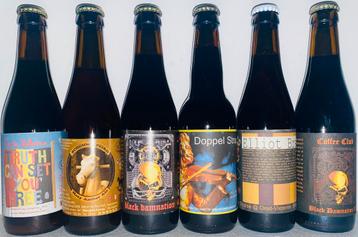 (A)Struise Brouwers 6x33cl beschikbaar voor biedingen