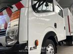 Nissan Cabstar 3.0D | Kipper | 3.5T Trekken | Ex Overheid, Auto's, Bestelwagens en Lichte vracht, Te koop, Stof, 110 kW, 2998 cc