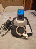 Ipod 160gb met Jbl dock, Enlèvement, Utilisé
