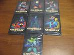 GOLDORAK dvd de 1 a 7 NEUF, Enlèvement ou Envoi, Neuf, dans son emballage, Aventure, TV fiction