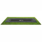 Inbouw trampoline (zogoed als nieuw), Ophalen, Zo goed als nieuw