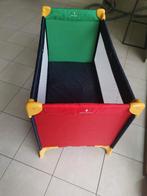 baby bedje mobiel + draagzak, Kinderen en Baby's, Ophalen, Zo goed als nieuw, Rug, Draagzak