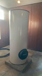 Budeerus waterboiler 200 L - SU200/1W, Doe-het-zelf en Bouw, Chauffageketels en Boilers, Ophalen, Gebruikt, Aardgas, 100 liter of meer