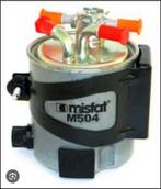 Filtre à carburant MISFAT M504 neuf Renault Megane 2, Autos : Pièces & Accessoires, Enlèvement, Neuf