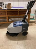 kuismachine, Zakelijke goederen, Ophalen
