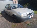 1999 Fiesta gekeurd Voor verkoop, Voorwielaandrijving, 1299 cc, Stof, 4 cilinders