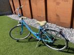PRESTIGE damesfiets frame maat 47(154/168 lichaamslengte), 47 tot 50 cm, Versnellingen, Nieuw, Ophalen