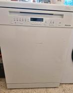 Afwasmachine, Ophalen, Zo goed als nieuw