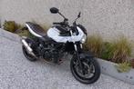 SV650X accidentée en 35 KW, Motoren, 2 cilinders, Bedrijf, 650 cc, 12 t/m 35 kW