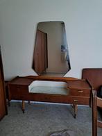 Kaptafel  jaren 60, Huis en Inrichting, Ophalen