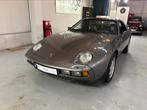 Porsche 928 S - 1986, Auto's, Automaat, 4 zetels, Achterwielaandrijving, 5000 cc