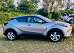 Toyota C-hr Turbo Benzine 1.2 78000km 2019, Auto's, Voorwielaandrijving, Stof, Zwart, Particulier