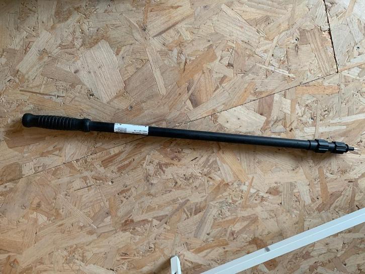 Gossen Metrawatt Z505D Telescoping Rod, Elektronische apparatuur, Overige elektronische apparatuur, Zo goed als nieuw, Ophalen