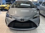Toyota Yaris IV Comfort, Argent ou Gris, Achat, 5 portes, Yaris