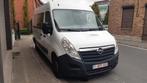 Opel movano B, Autos, Camionnettes & Utilitaires, Opel, Achat, Particulier