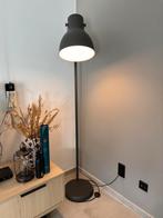 HEKTAR staande lamp, 150 tot 200 cm, Metaal, Zo goed als nieuw, Ophalen