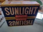 Sunlight zeep (vintage), Enlèvement ou Envoi