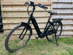 gazellen Grenoble c8 black Edition, Ophalen, Zo goed als nieuw, 47 tot 51 cm, 50 km per accu of meer