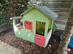 Tuinhuisje voor kinderen, Ophalen, Gebruikt
