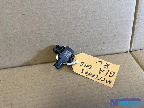 MERCEDES GLA X156 Rechts voor crash airbag sensor A166821035, Auto-onderdelen, Overige Auto-onderdelen, Mercedes-Benz, Gebruikt
