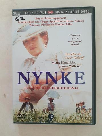 Nynke beschikbaar voor biedingen